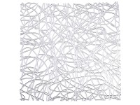 Wenko Cross mosogató betét átlátszó Wenko Cross mosogató betét átlátszó