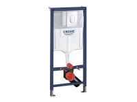 Grohe Solido 3in1 WC szett Grohe Solido 3in1 WC szett