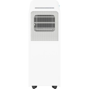 Mobil klíma KGM 12000-58 WiFi-vel és fűtési funkcióval, fehér kivitel.