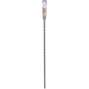 Bosch SDS Plus-3 kalapácsfúró, 10x400x460 mm, betonhoz és falazathoz