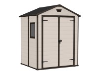 Manor 6X5 Dd  Műanyag Szerszámos Ház