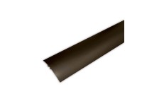 Átvezető profil öntapadó eloxált alu aranyszínű Átvezető profil öntapadó eloxált alu aranyszínű