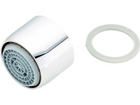 Cascade SLC AC PCA vízsugár-szabályozó M22 krómozott Cascade SLC AC PCA vízsugár-szabályozó M22 krómozott