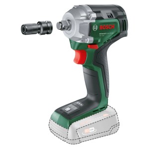 Bosch akkus ütvecsavarozó UniversalImpactDrive 18V-350 - Akku/töltő nélkül