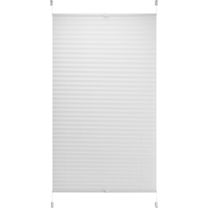 OBI Valeria pliszé 90 cm x 130 cm fehér