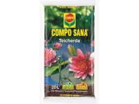 Compo tó- és vízinövényföld Sana 20 l Compo tó- és vízinövényföld Sana 20 l