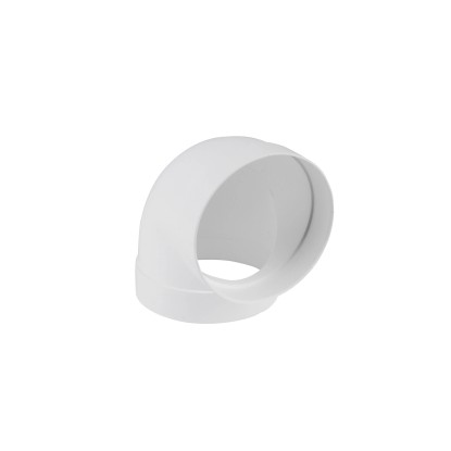 OBI  csőív System 100 kerek 90°