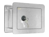 Faliszéf Dáriusz III. Világos szürke