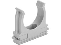 EUCSB32/100 EN 32 szorítóbilincs szürke 100 darab EUCSB32/100 EN 32 szorítóbilincs szürke 100 darab