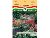 Virágkeverék sziklakerti egynyári vetőmag