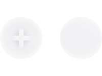 LUX takarókupak TX 20 műanyag fehér 30 darab LUX takarókupak TX 20 műanyag fehér 30 darab