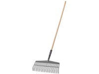 Gardena PureLine Lombseprű FSC® 100%