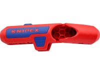 Knipex ErgoStrip univerzális csupaszítószerszám Knipex ErgoStrip univerzális csupaszítószerszám