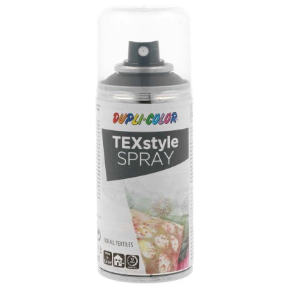 Dupli-Color textil spray fekete 150 ml