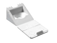 Konzol fehér Konzol fehér