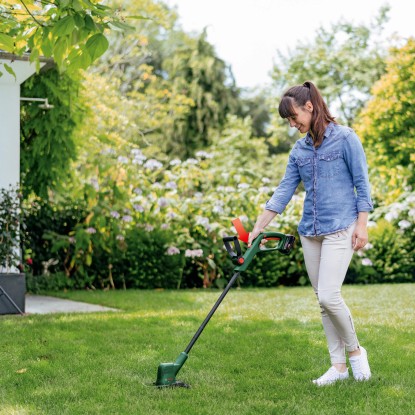 Bosch EasyGrassCut akkumulátoros szegélynyíró 18V - 26 Solo