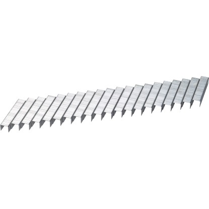 LUX Comfort lapos tűzőkapocs 11,2 mm x 14 mm 1000 db