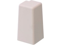 Kaindl külső sarok 60/20-as szegélylécekhez fehér 2 darab Kaindl külső sarok 60/20-as szegélylécekhez fehér 2 darab