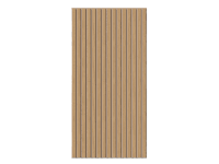 Denpanels akusztikus panel filc bézs 120 cm x 60 cm x 0,19 cm tölgy FSC Denpanels akusztikus panel filc bézs 120 cm x 60 cm x 0,19 cm tölgy FSC