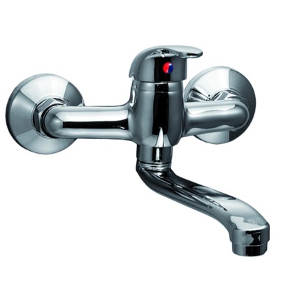 Leona fali mosogató csaptelep