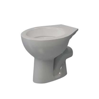 GEO Delta WC csésze hátsó kifolyású mély öblítésű álló