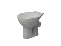 GEO Delta WC csésze hátsó kifolyású mély öblítésű álló