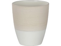 Scheurich 650 orchideakaspó Vanilla Cream átmérője 13 cm Scheurich 650 orchideakaspó Vanilla Cream átmérője 13 cm