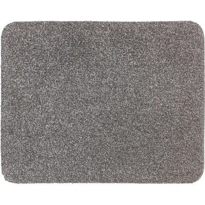 Astra Entra nedvszívó lábtörlő kb. 75 cm x 130 cm sötétszürke