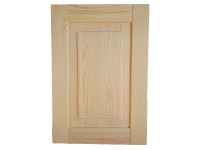 Megafront fenyő bútorajtó nyers 570 mm x 397 mm