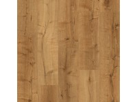 Összepattintható kialakítású vinylpadló Cambridge tölgy