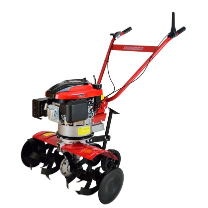 Agrimotor R52A-L60 rotációs kertikapa