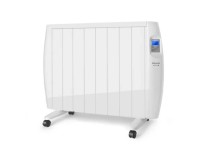 Taurus elektromos konvektor