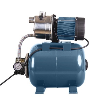 Hyundai HYD - 2040 házi vízmű Inox 800W