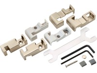 Padlórögzítő készlet Morena zuhanyfülkékhez Padlórögzítő készlet Morena zuhanyfülkékhez