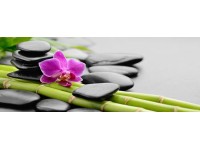 Vászonkép 30 cm x 80 cm hangulat Vászonkép 30 cm x 80 cm hangulat