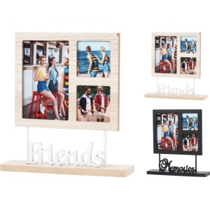 Különböző t.b.t. képkeretek "Friends" vagy "Memories" felirattal