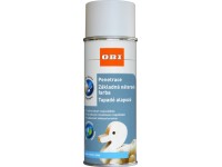 OBI alapozó spray vizes bázisú tapadó matt fehér 400 ml