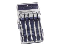 LUX Classic Precíziós csavarhúzó-készlet, 5 részes LUX Classic Precíziós csavarhúzó-készlet, 5 részes