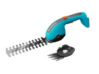 Gardena PowerCut Akkumulátoros fű- és bokornyíró olló 20/18V