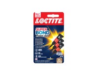 Loctite pillanatragasztó Super Attak Mini Trio gél 3 x 1 g
