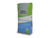 Aquabau Simító vakolat 25 kg
