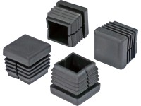 Talpkupakok a Geelong bárszékhez 25 mm x 25 mm