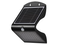 Osram kültéri Endura Flood napelemes reflektor mozgásérzékelővel 4W Osram kültéri Endura Flood napelemes reflektor mozgásérzékelővel 4W