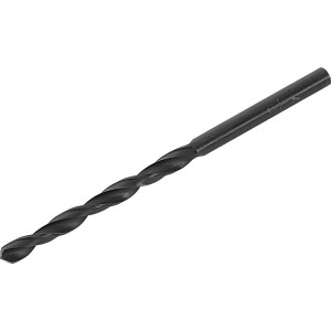 LUX HSS-R fémfúró, Ø 4,2 mm, alkalmas színesfémekhez.