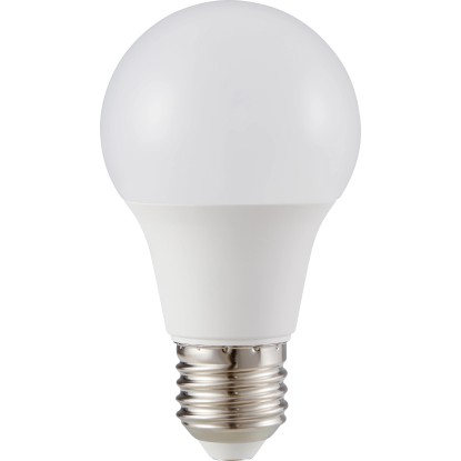 Izzó E27 gömb alakú 2700 K 806 lm 8,5 W 3 db-os szett