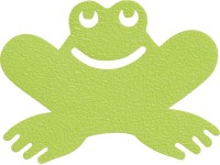 Abus Kim fürdőszobai csúszásgátló JC8710