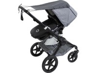 Abus Sophie Premium napellenző babakocsira JC6450