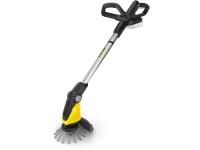 Kärcher akkumulátoros gyomeltávolító WRE 18-55 Solo Kärcher akkumulátoros gyomeltávolító WRE 18-55 Solo