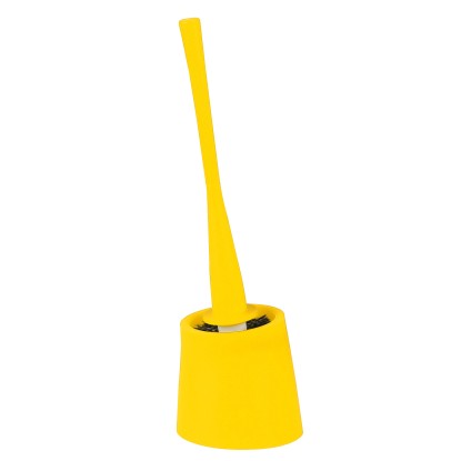 Spirella Move WC kefe műanyag Frosty Sun