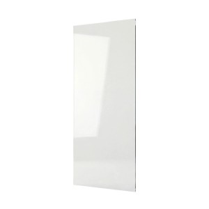 Doorlegro üveg tolóajtó ESG tiszta üveg 205 cm x 90 cm x 0,8 cm